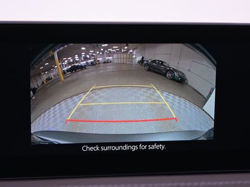 Certified 2025 MAZDA CX-30 AWD 2.5 S w/ Premium Package image 31