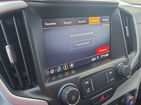 Used 2019 GMC Terrain SLT w/ Preferred Package FWD image 23
