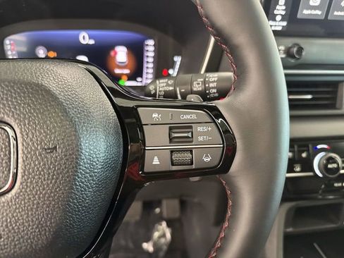 New 2026 Honda Pilot Black Edition image 13