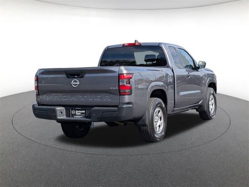 Used 2024 Nissan Frontier S w/ Technology Package image 5