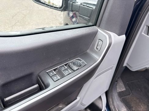 Used 2024 Ford F250 XLT w/ Snow Plow Prep Package AWD/4WD image 16