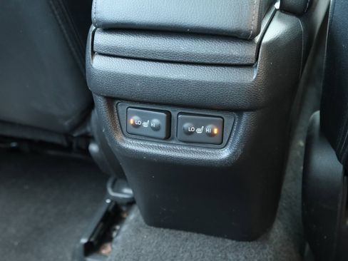 Used 2020 Honda Civic Touring image 28