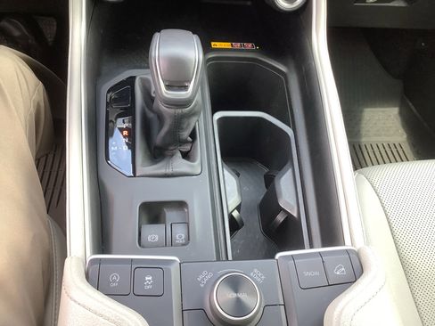 Used 2024 Toyota Grand Highlander Platinum image 22