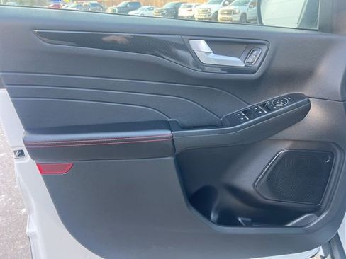 Certified 2023 Ford Escape ST-Line w/ Tech Pack #1 image 20