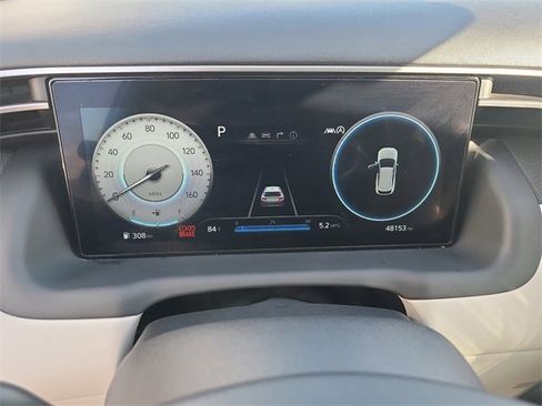 Used 2024 Hyundai Tucson Limited image 28