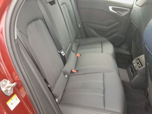 New 2025 Audi A5 2.0T Prestige image 15