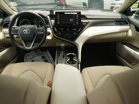 Used 2024 Toyota Camry LE FWD image 20