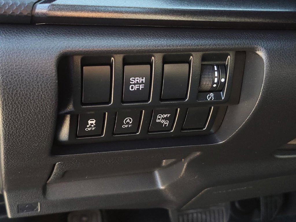 Used 2024 Subaru Forester Sport AWD/4WD image 21
