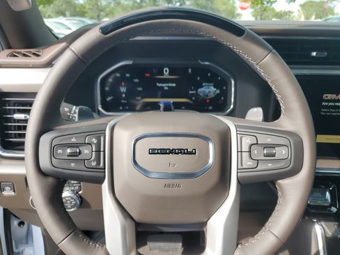 New 2026 GMC Sierra 1500 Denali AWD/4WD image 13