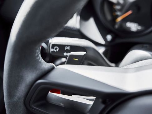Used 2023 Porsche 718 Cayman GT4 RS RWD image 55
