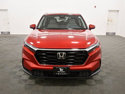 New 2026 Honda CR-V EX-L image 10