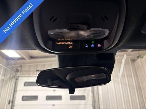 New 2026 Buick Envista Preferred w/ Convenience I Package image 15