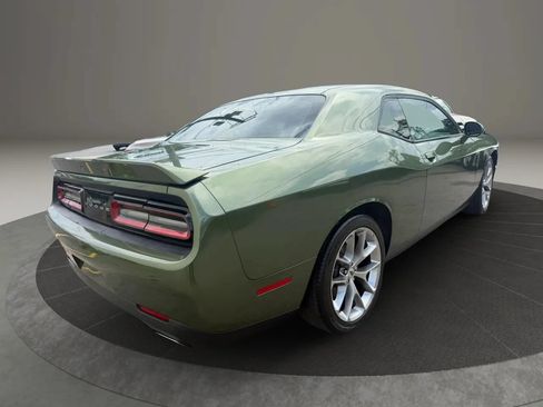 Used 2020 Dodge Challenger GT RWD image 5