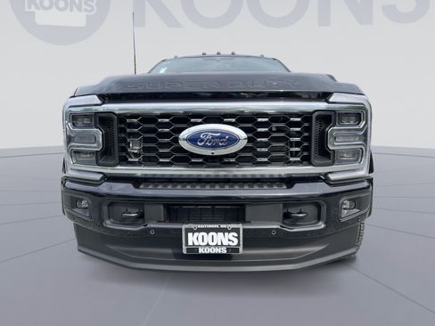 New 2026 Ford F450 4x4 Crew Cab Super Duty image 11