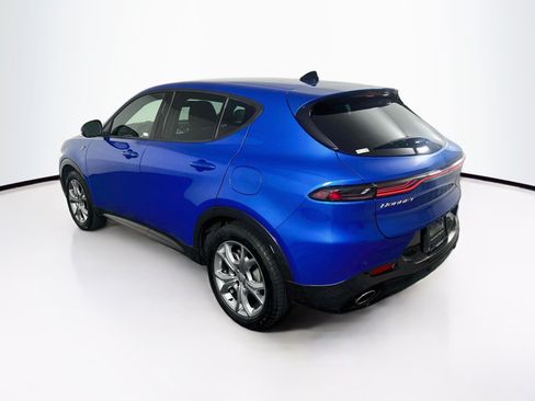 Used 2024 Dodge Hornet R/T AWD/4WD image 5