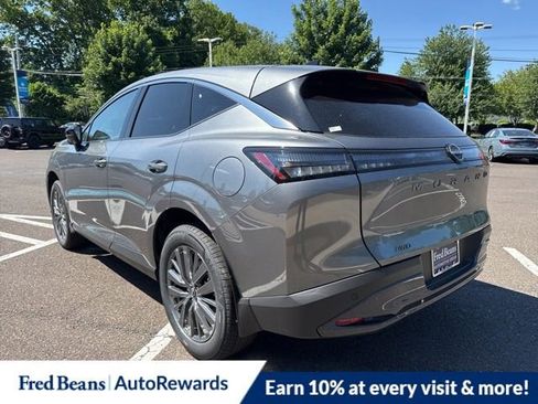 New 2026 Nissan Murano SL w/ Comfort Package AWD/4WD image 7