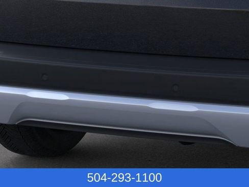 New 2025 Ford Escape SE w/ PHEV Premium Package image 23