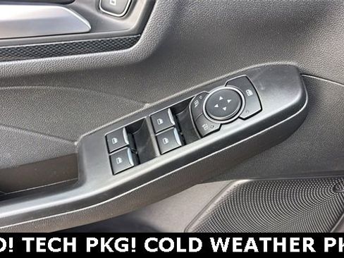 New 2026 Ford Escape ST-Line w/ Tech Pack #1 image 7