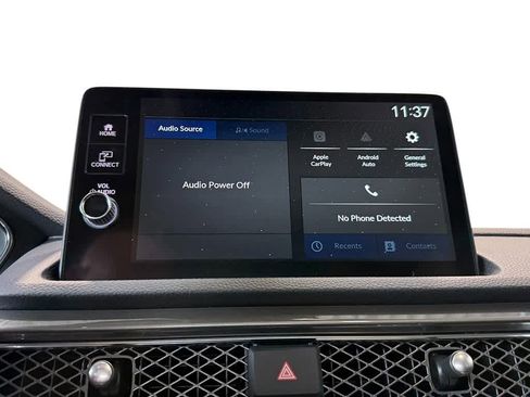 New 2026 Acura Integra FWD image 20