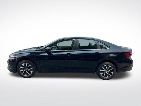 Used 2024 Volkswagen Jetta S FWD image 3