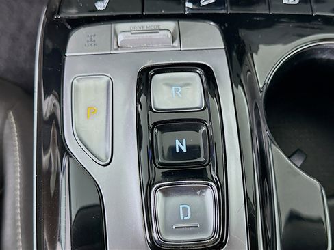 Used 2022 Hyundai Tucson SEL AWD/4WD image 24