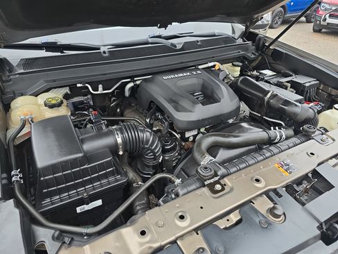 Used 2016 Chevrolet Colorado LT w/ Luxury Package, Chrome image 30