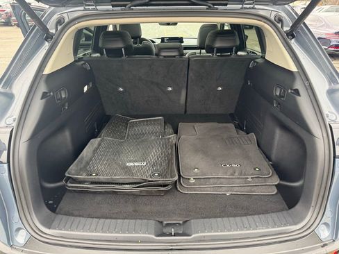 Used 2023 MAZDA CX-50 AWD 2.5 S w/ Cargo Package image 30
