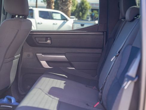 New 2025 Toyota Tundra SR5 image 18