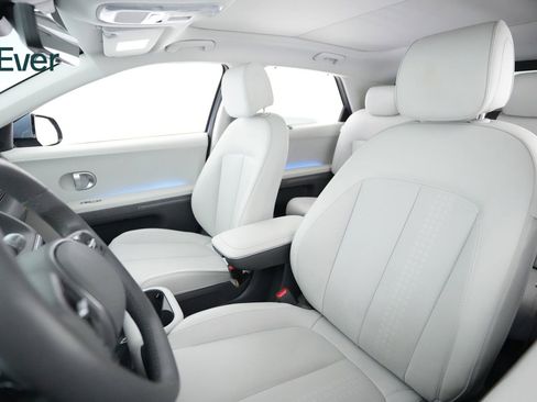 Used 2024 Hyundai Ioniq 5 Limited RWD image 4
