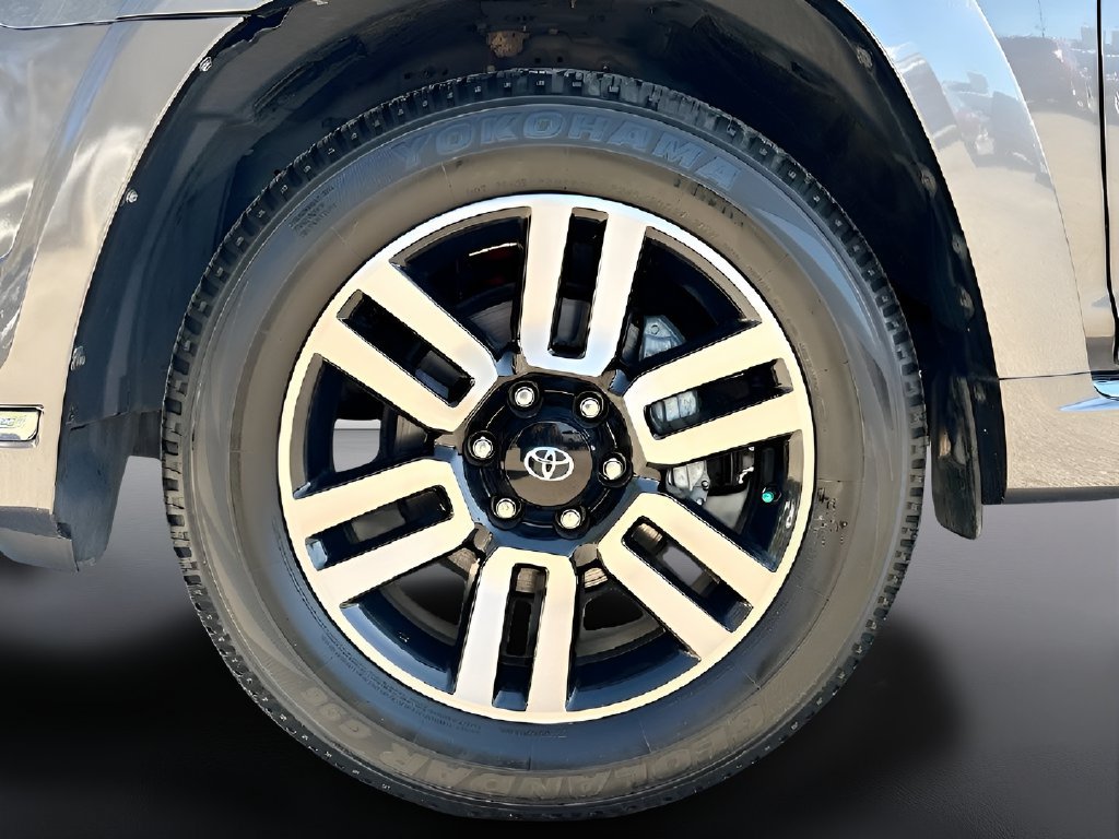 Used 2023 Toyota 4Runner Limited RWD image 34