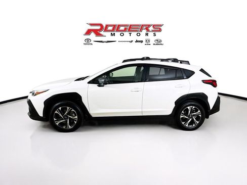 Certified 2024 Subaru Crosstrek 2.0i Premium AWD/4WD image 4