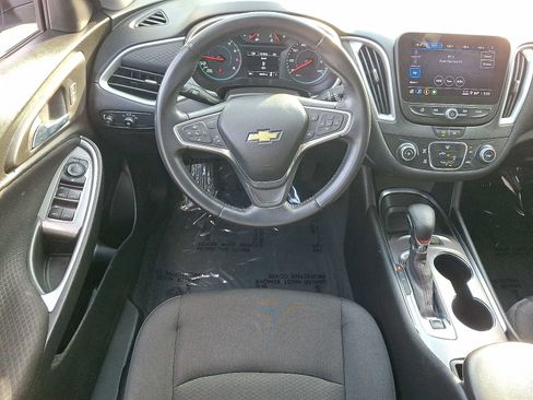 Used 2022 Chevrolet Malibu RS FWD image 12