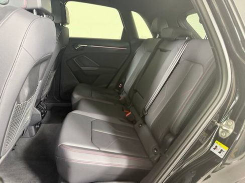 Certified 2025 Audi Q3 2.0T Premium Plus AWD/4WD image 21