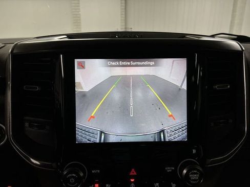 Used 2022 RAM 2500 Laramie image 15