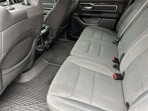 Used 2022 RAM 1500 Big Horn image 17