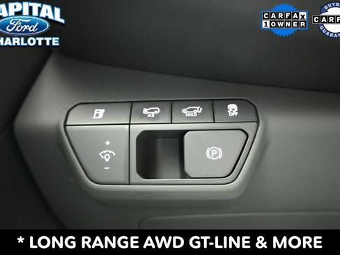 Used 2024 Kia EV9 GT-Line AWD/4WD image 17