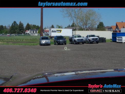 Used 2024 GMC Acadia Denali w/ Super Cruise Package AWD/4WD image 38
