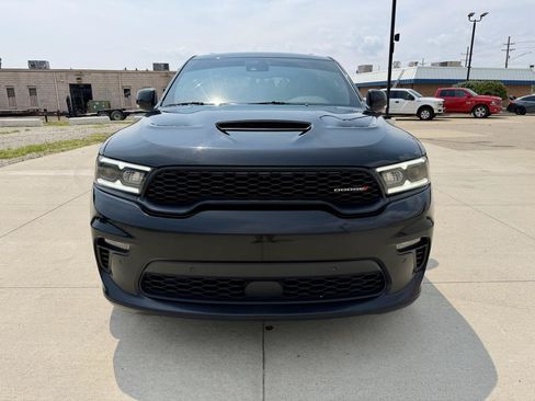Used 2022 Dodge Durango R/T AWD/4WD image 4