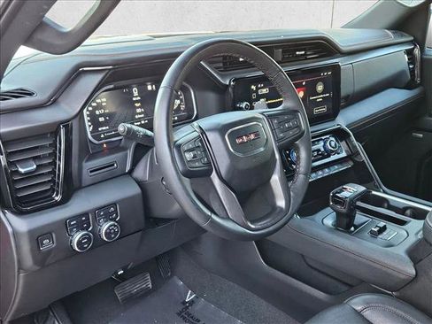 Used 2023 GMC Sierra 1500 AT4 image 10