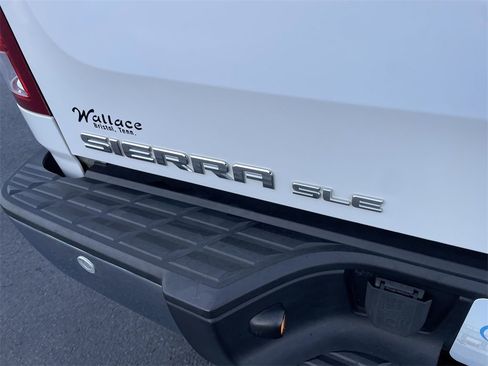 Used 2013 GMC Sierra 1500 SLE w/ Power Tech Package image 7