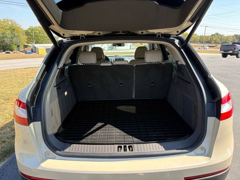Used 2018 Lincoln MKX Select w/ Select Plus Package image 4