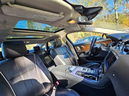 Used 2013 Jaguar XJ L Portfolio image 39