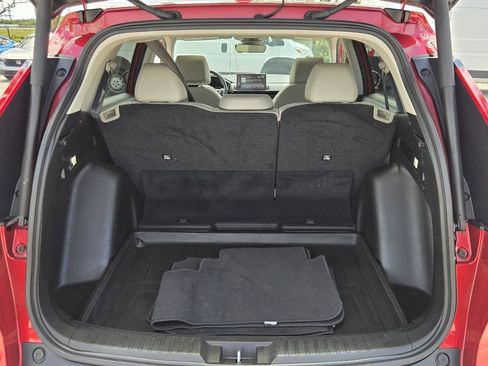 Certified 2024 Honda CR-V EX-L image 15
