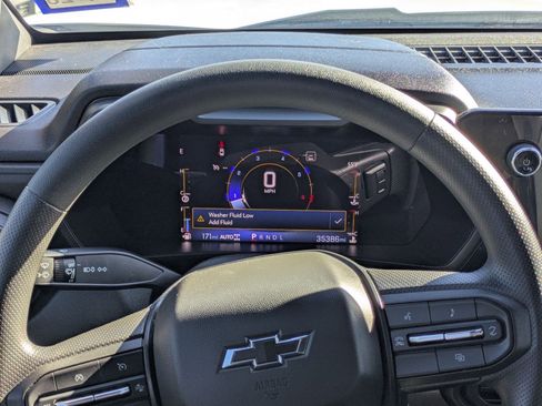 Used 2023 Chevrolet Colorado Trail Boss image 22