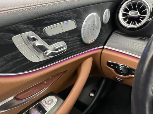 Used 2020 Mercedes-Benz E 450 4MATIC Coupe image 17