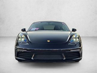 Used 2017 Porsche 718 Cayman RWD video 2