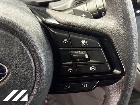 New 2026 Subaru Crosstrek 2.5i Premium image 13