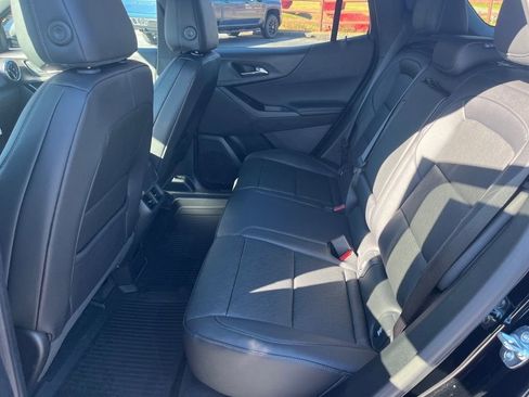 New 2026 Chevrolet Equinox LT w/ Convenience Package II image 27