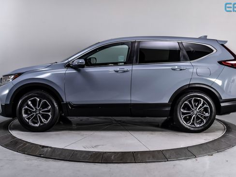 Used 2020 Honda CR-V EX image 3