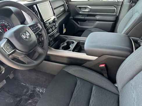 New 2026 RAM 1500 Big Horn AWD/4WD image 2